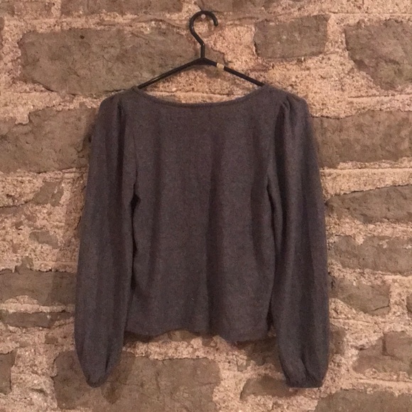 3 FOR $30! Project Social T Long Sleeved soft tee - Picture 2 of 3